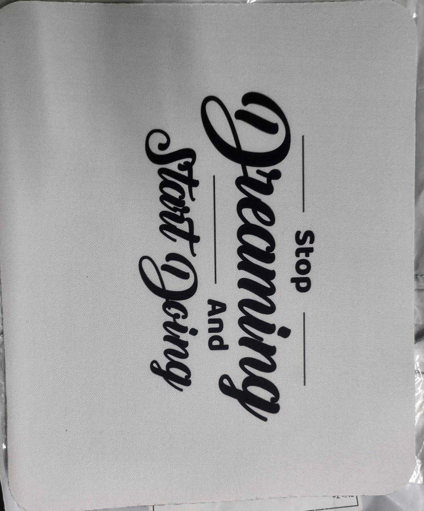 Mouse Pad - Pass Ka Bazaar