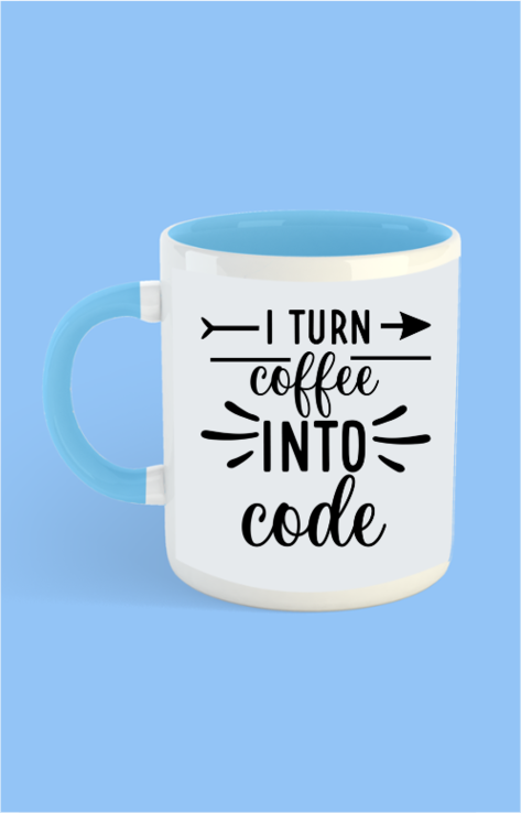 Programmer Coffee Mug - Pass Ka Bazaar
