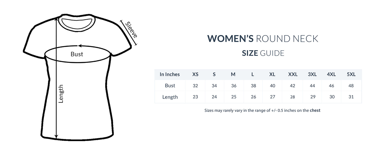 Womens shirt Funny False - Pass Ka Bazaar