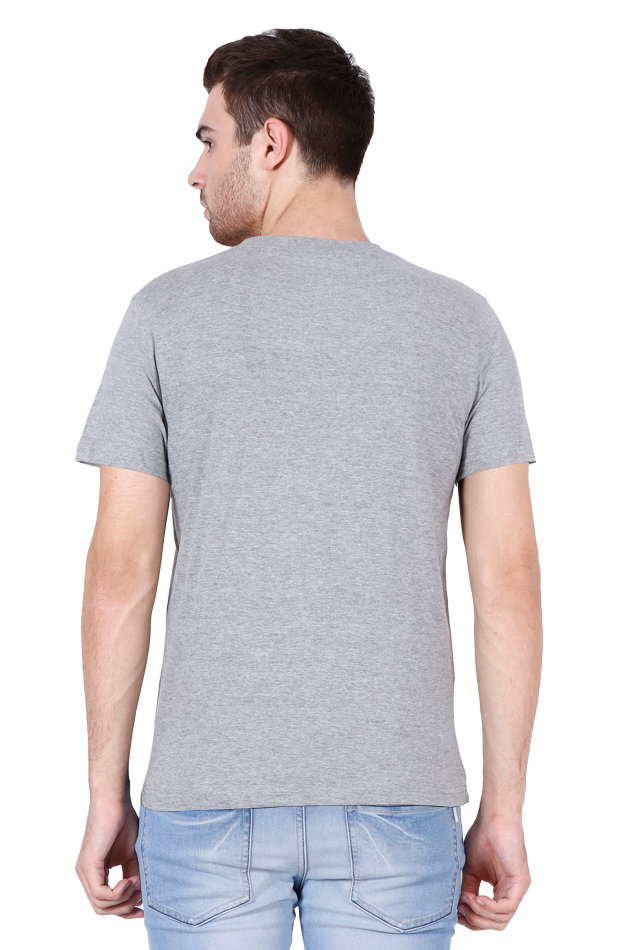Men's T-Shirt Code - Pass Ka Bazaar