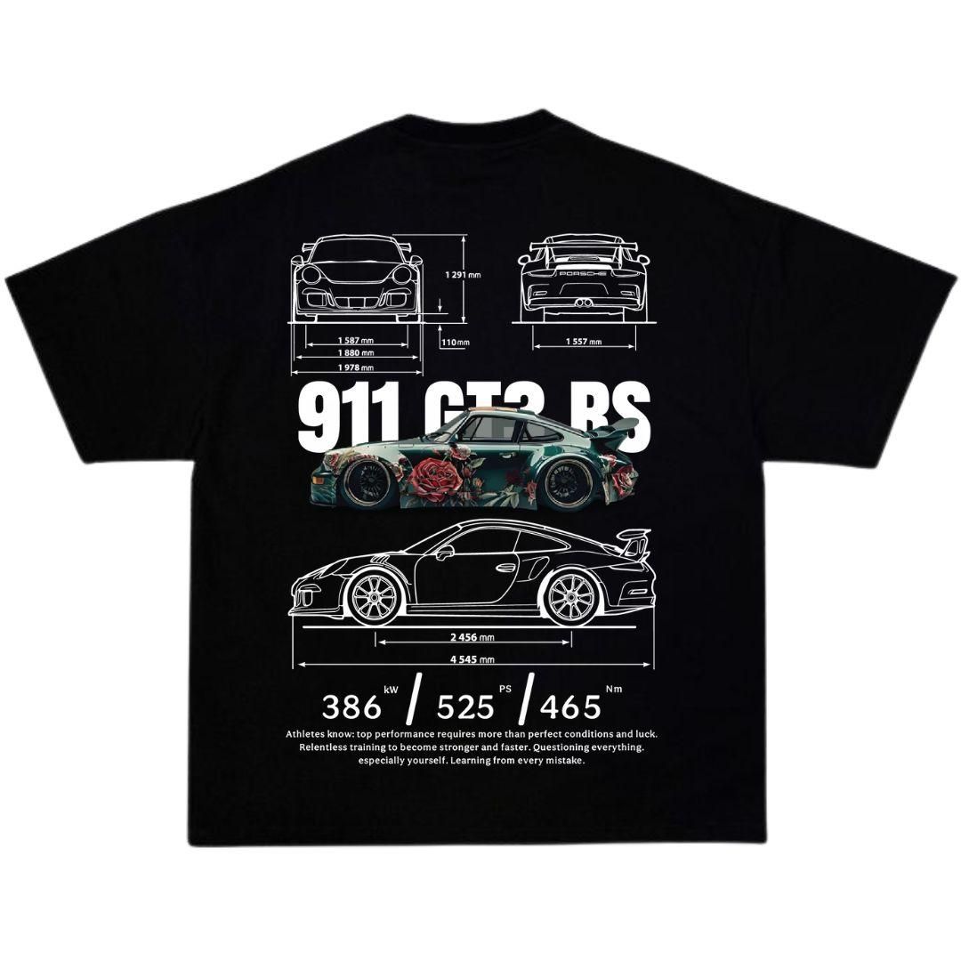 Latest Oversized T-Shirt - Pass Ka Bazaar