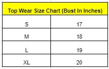 Women's Cotton Printed T-Shirt - Pass Ka Bazaar
