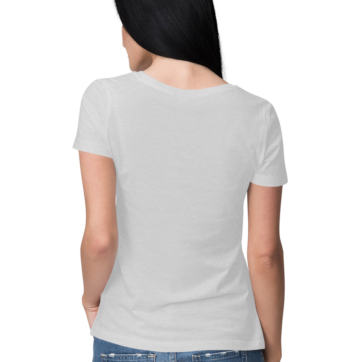 Women T-shirt Coffee to Code - Pass Ka Bazaar