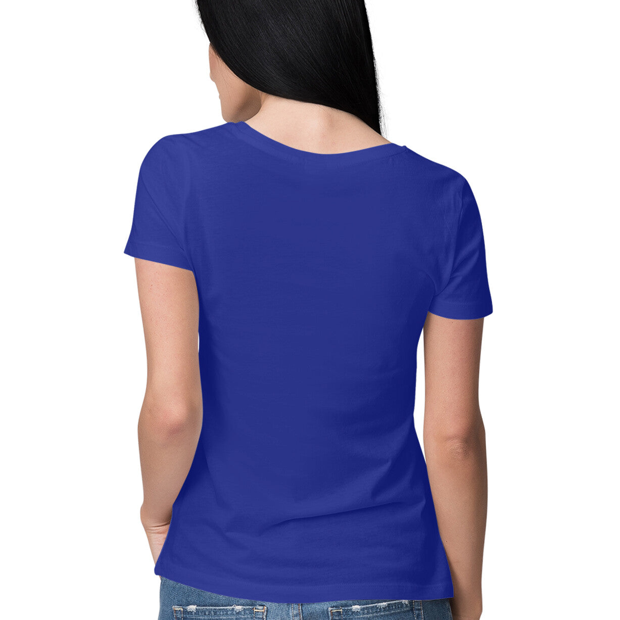 Women T-shirt Coffee to Code - Pass Ka Bazaar