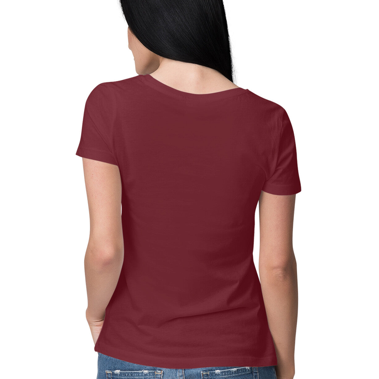Women T-shirt Coffee to Code - Pass Ka Bazaar