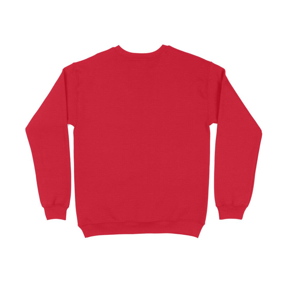 Mens Sweatshirt False is Funny - Pass Ka Bazaar