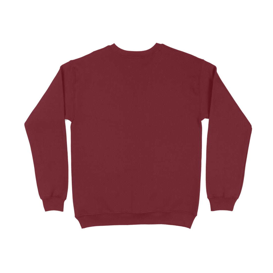 Mens Sweatshirt False is Funny - Pass Ka Bazaar