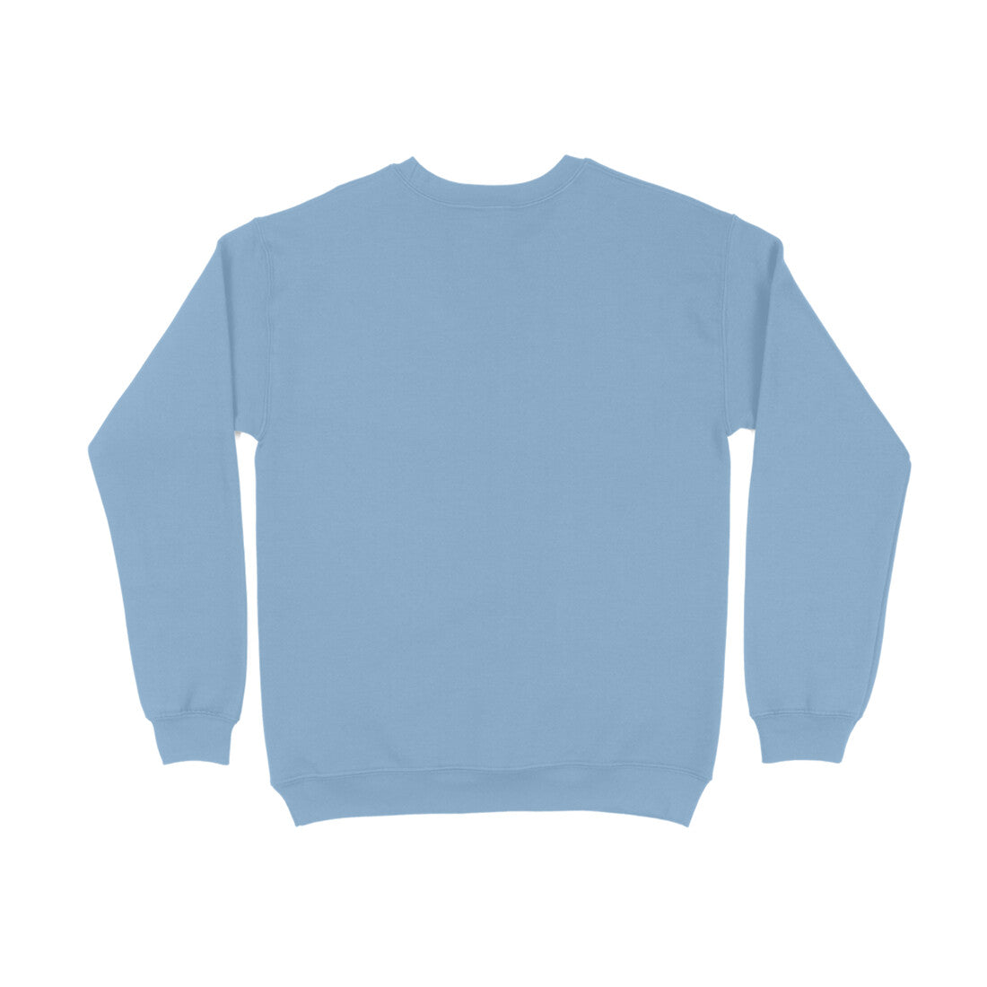Mens Sweatshirt False is Funny - Pass Ka Bazaar