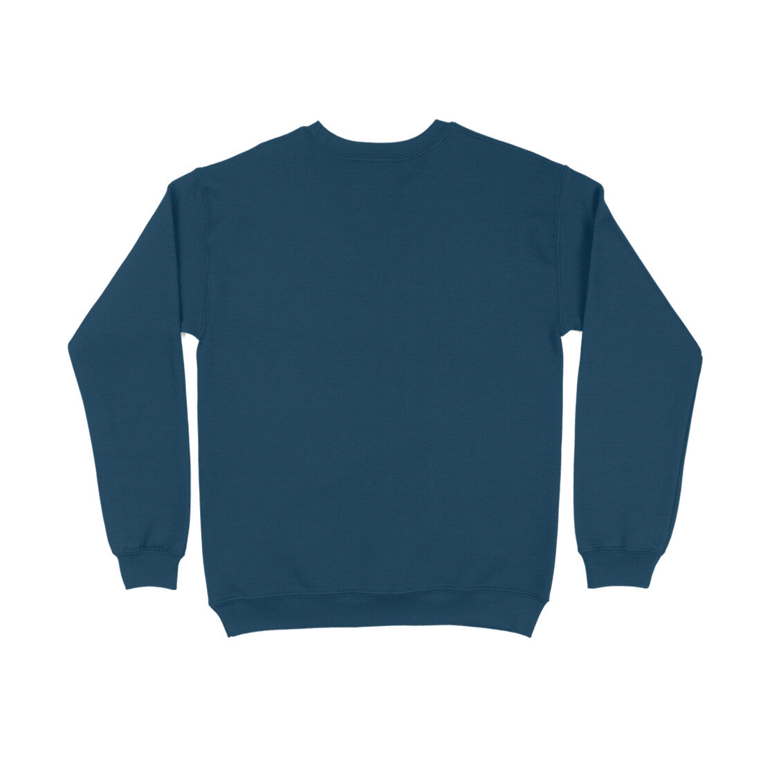 Mens Sweatshirt False is Funny - Pass Ka Bazaar
