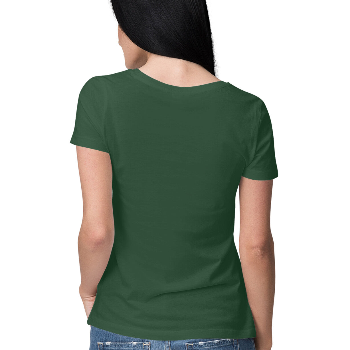 Womens shirt Funny False - Pass Ka Bazaar