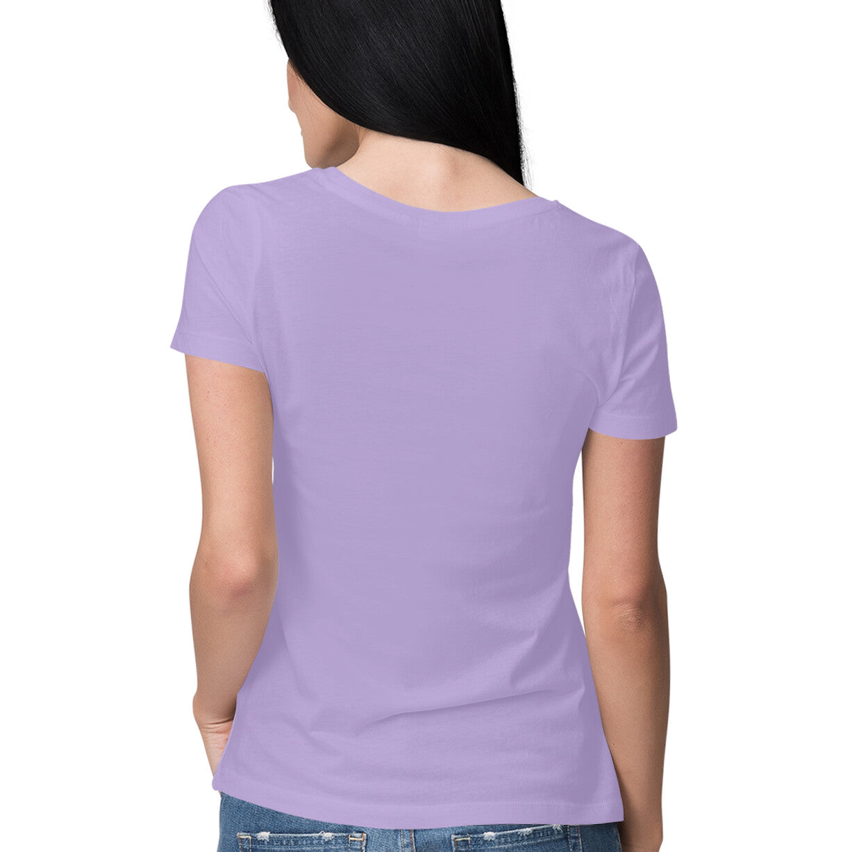 Womens shirt Funny False - Pass Ka Bazaar