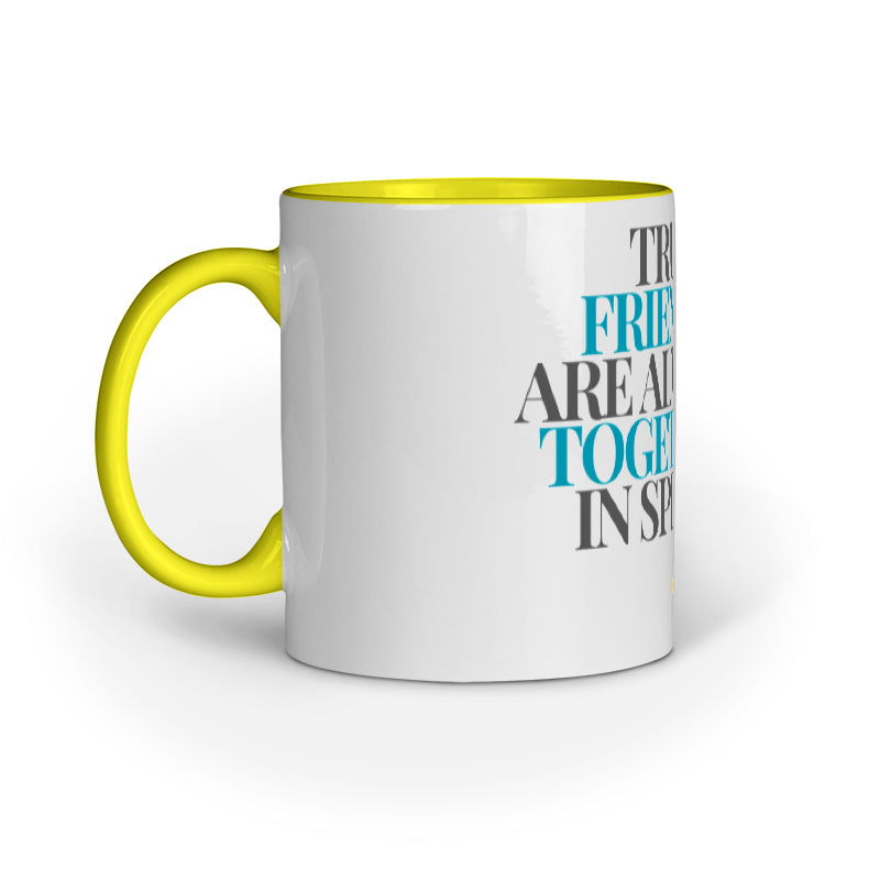 Friends Mugs - Pass Ka Bazaar
