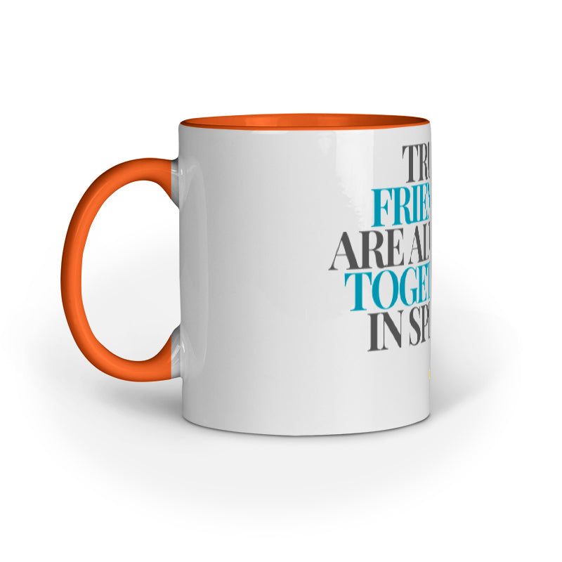 Friends Mugs - Pass Ka Bazaar