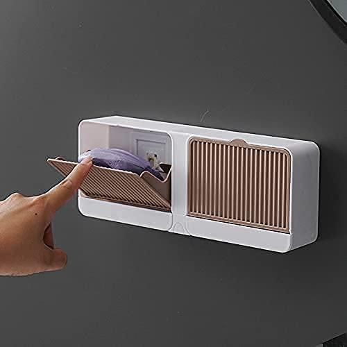 Wall Mounted Soap Box - Pass Ka Bazaar