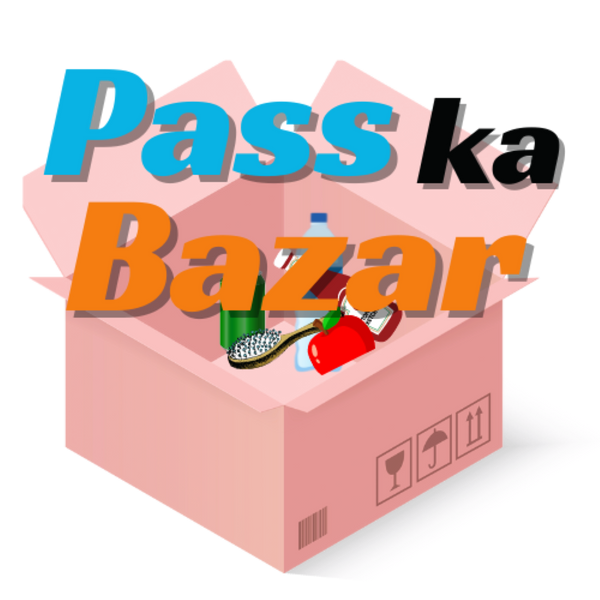 Pass Ka Bazaar