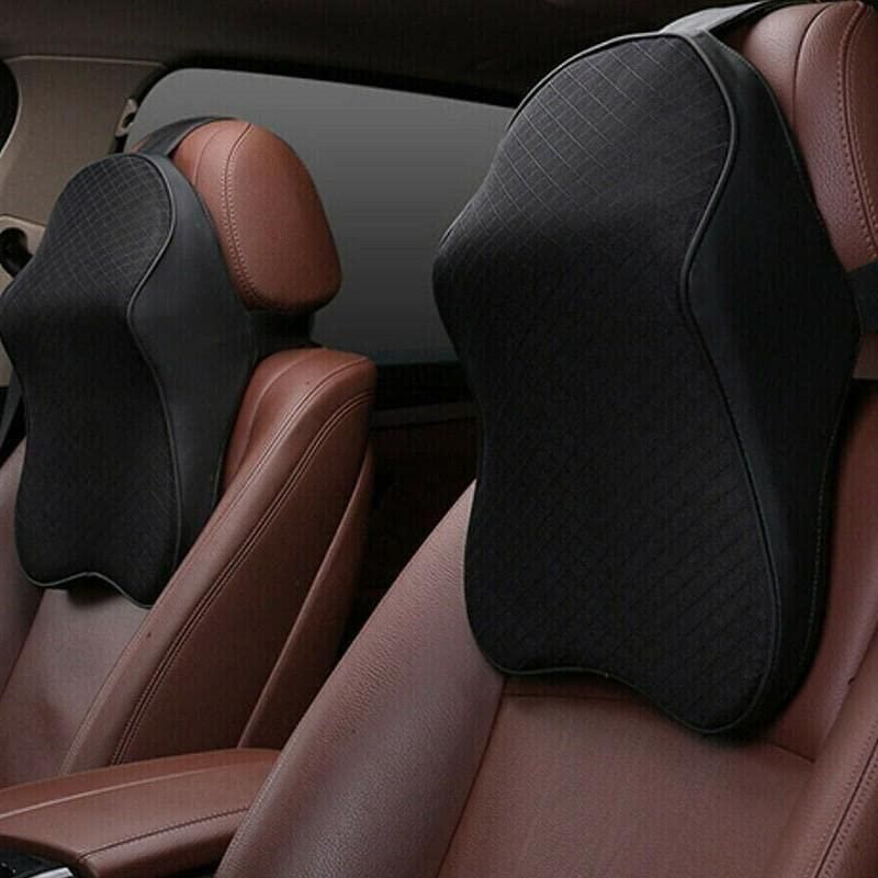 Support Neck Pillow for Car - Pass Ka Bazaar