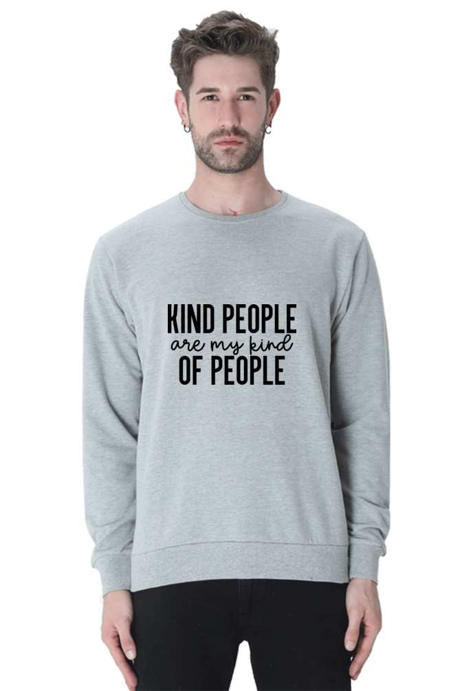 SweatShiirt Kindness