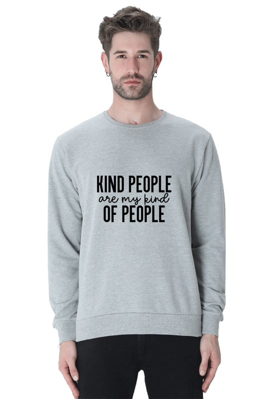 SweatShiirt Kindness