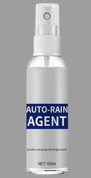 Car Glass Anti-fog Rainproof Agent (Pack of 1) - Pass Ka Bazaar