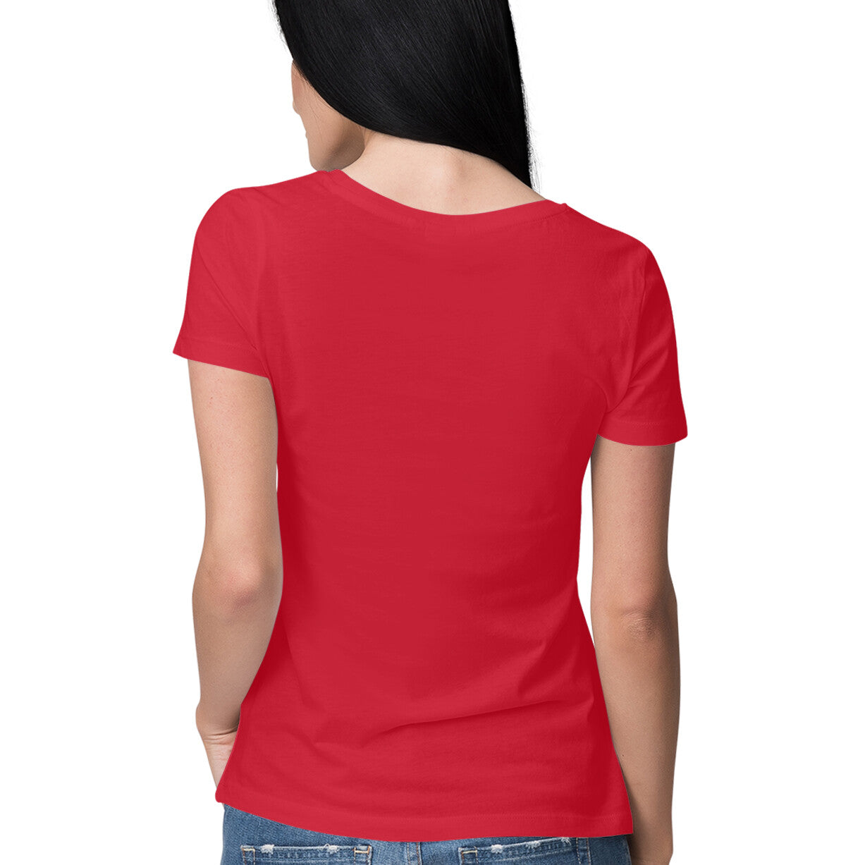 Women T-shirt Coffee to Code - Pass Ka Bazaar