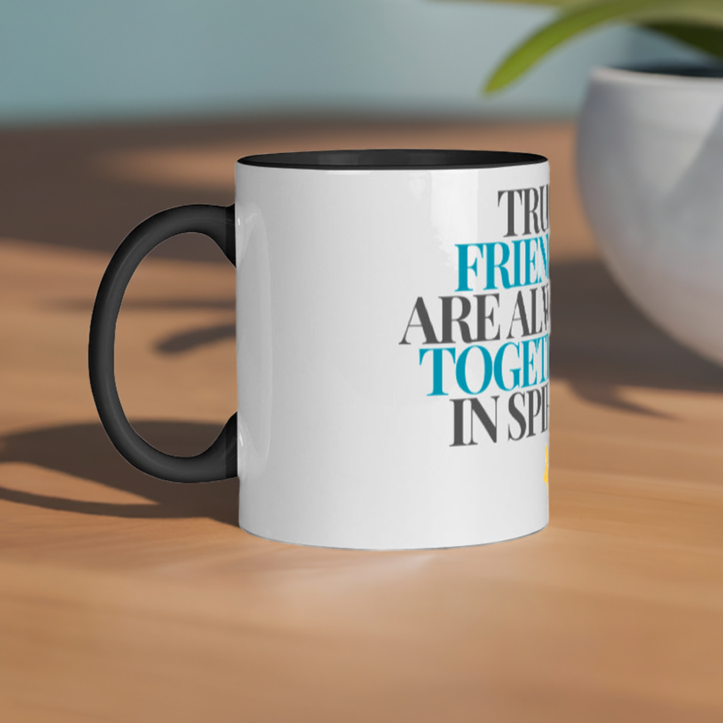 Friends Mugs - Pass Ka Bazaar